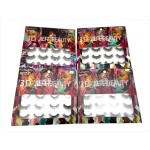 PESTAÑA X6 PARES 3D 5M-313
